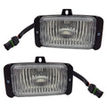 FOG LIGHTS for VT VX BERLINA and CALAIS