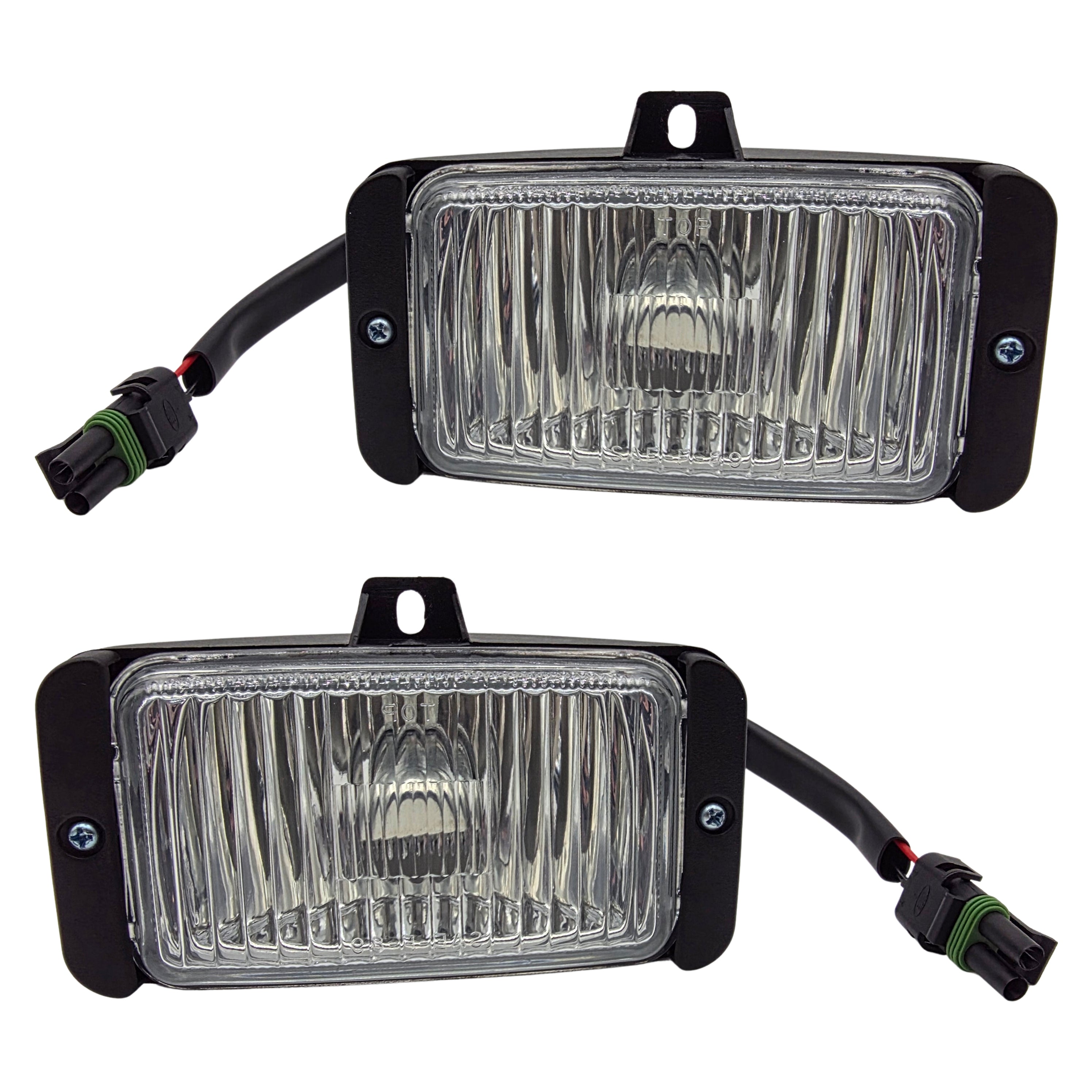 FOG LIGHTS for VT VX BERLINA and CALAIS