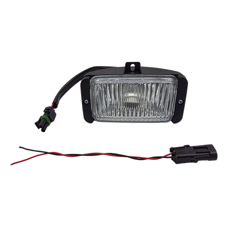 FOG LIGHTS for VT VX BERLINA and CALAIS