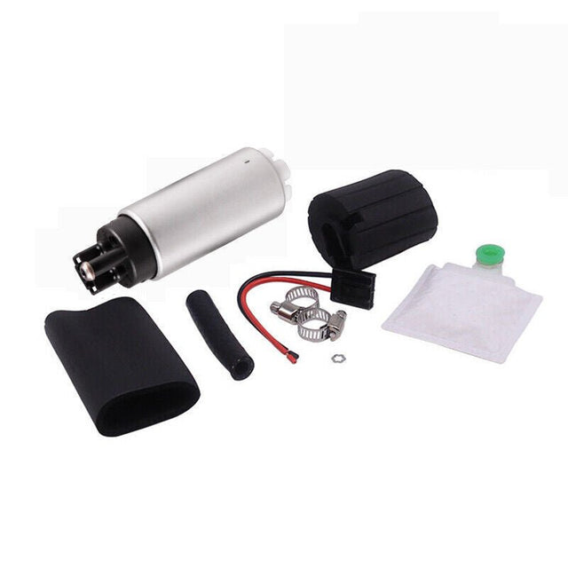 200 LPH E85 in Tank Fuel Pump Suit Carb or Lift Pump Pierburg 200 LPH E85 in Tank Fuel Pump Suit Carb or Lift Pump Pierburg