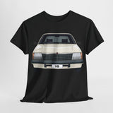 VB COMMODORE T - SHIRT - HOLDCOM AUTO PARTS