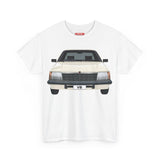 VB COMMODORE T - SHIRT - HOLDCOM AUTO PARTS