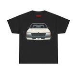 VB COMMODORE T - SHIRT - HOLDCOM AUTO PARTS