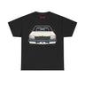 VB COMMODORE T - SHIRT - HOLDCOM AUTO PARTS