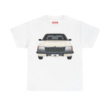 VB COMMODORE T - SHIRT - HOLDCOM AUTO PARTS
