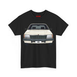VB COMMODORE T - SHIRT - HOLDCOM AUTO PARTS