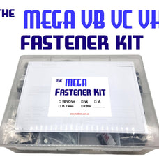 Mega Fastener Kits