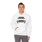 VC COMMODORE HOODIE - HOLDCOM AUTO PARTS
