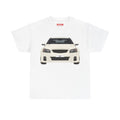 VE COMMODORE T - SHIRT - HOLDCOM AUTO PARTS