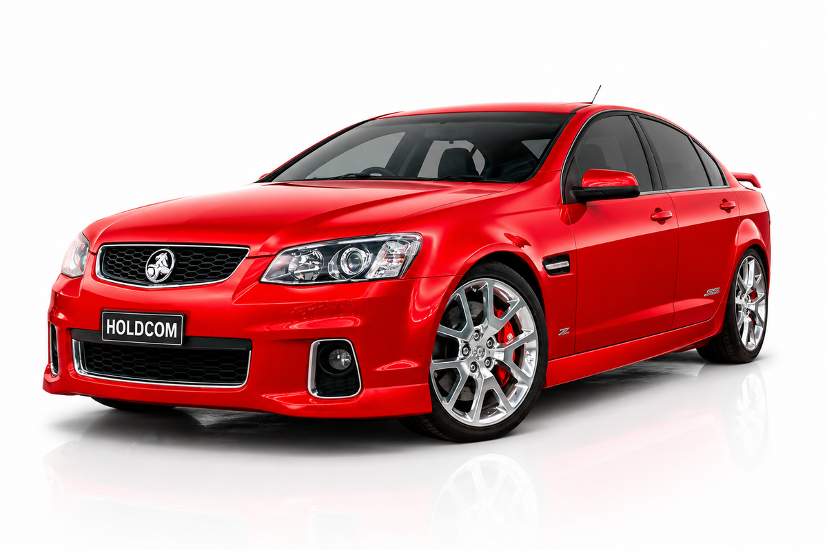 VE / WM Commodore Parts
