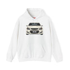 VF COMMODORE HOODIE - HOLDCOM AUTO PARTS