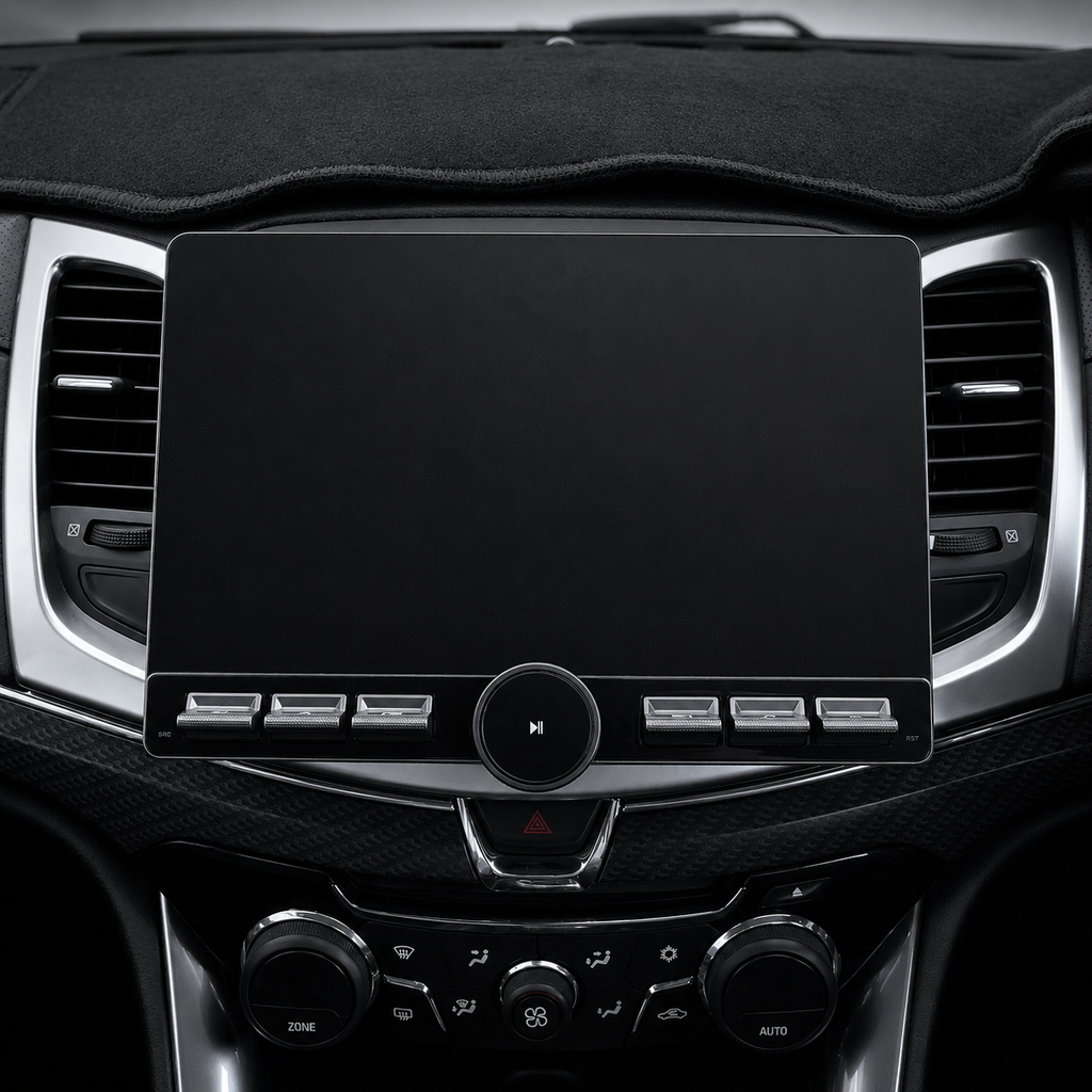 10.1" TOUCH SCREEN RADIO for VF and CHEVROLET SS  (PREMIUM V2.0)