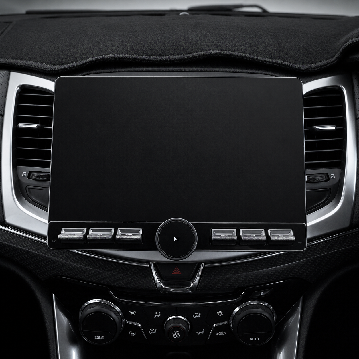 10.1" TOUCH SCREEN RADIO for VF and CHEVROLET SS  (PREMIUM V2.0)