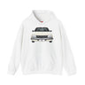 VH COMMODORE HOODIE - HOLDCOM AUTO PARTS