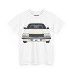 VH COMMODORE T - SHIRT - HOLDCOM AUTO PARTS