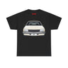 VH COMMODORE T - SHIRT - HOLDCOM AUTO PARTS