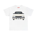 VH COMMODORE T - SHIRT - HOLDCOM AUTO PARTS