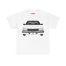 VH COMMODORE T - SHIRT - HOLDCOM AUTO PARTS