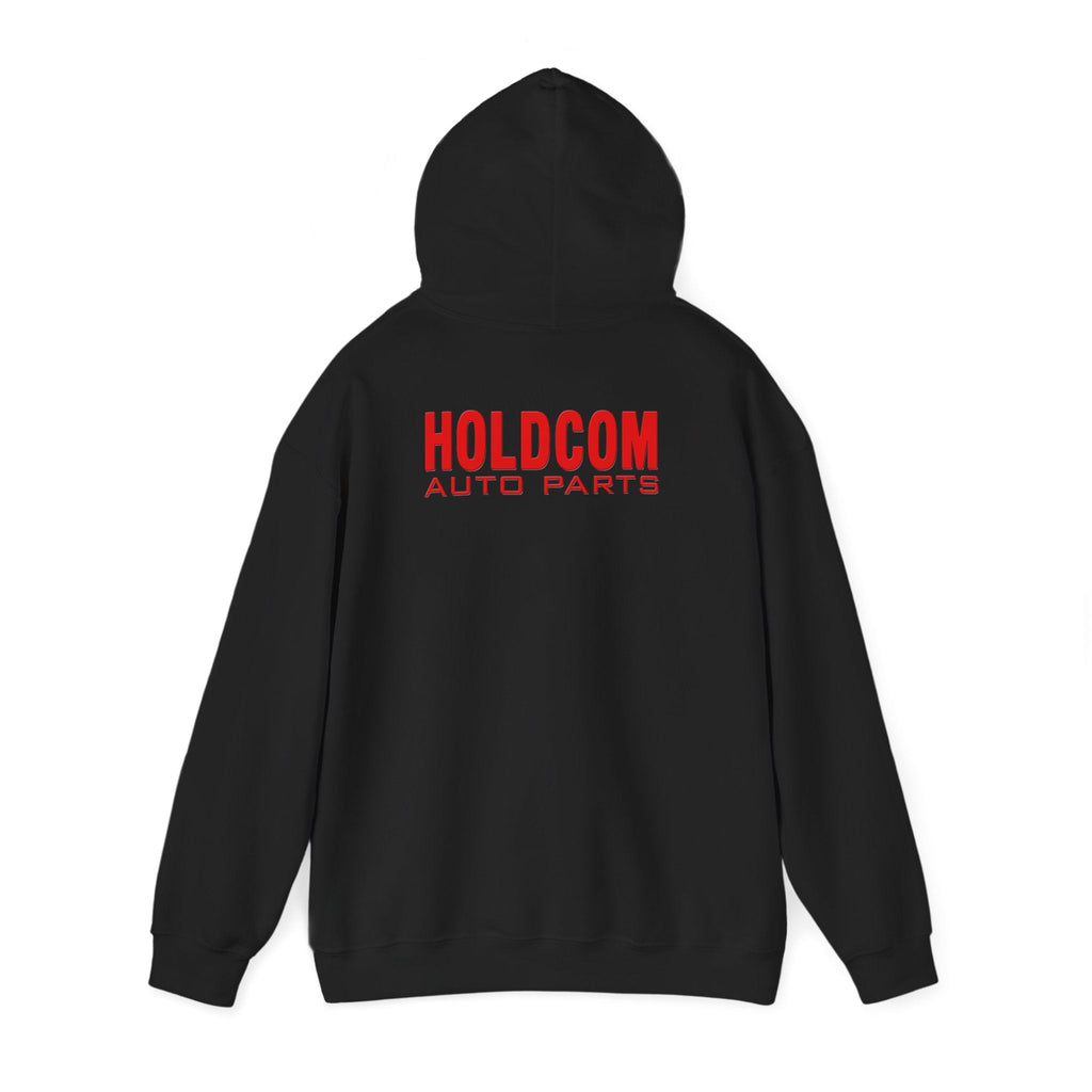 VK COMMODORE HOODIE - HOLDCOM AUTO PARTS