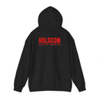 VK COMMODORE HOODIE - HOLDCOM AUTO PARTS