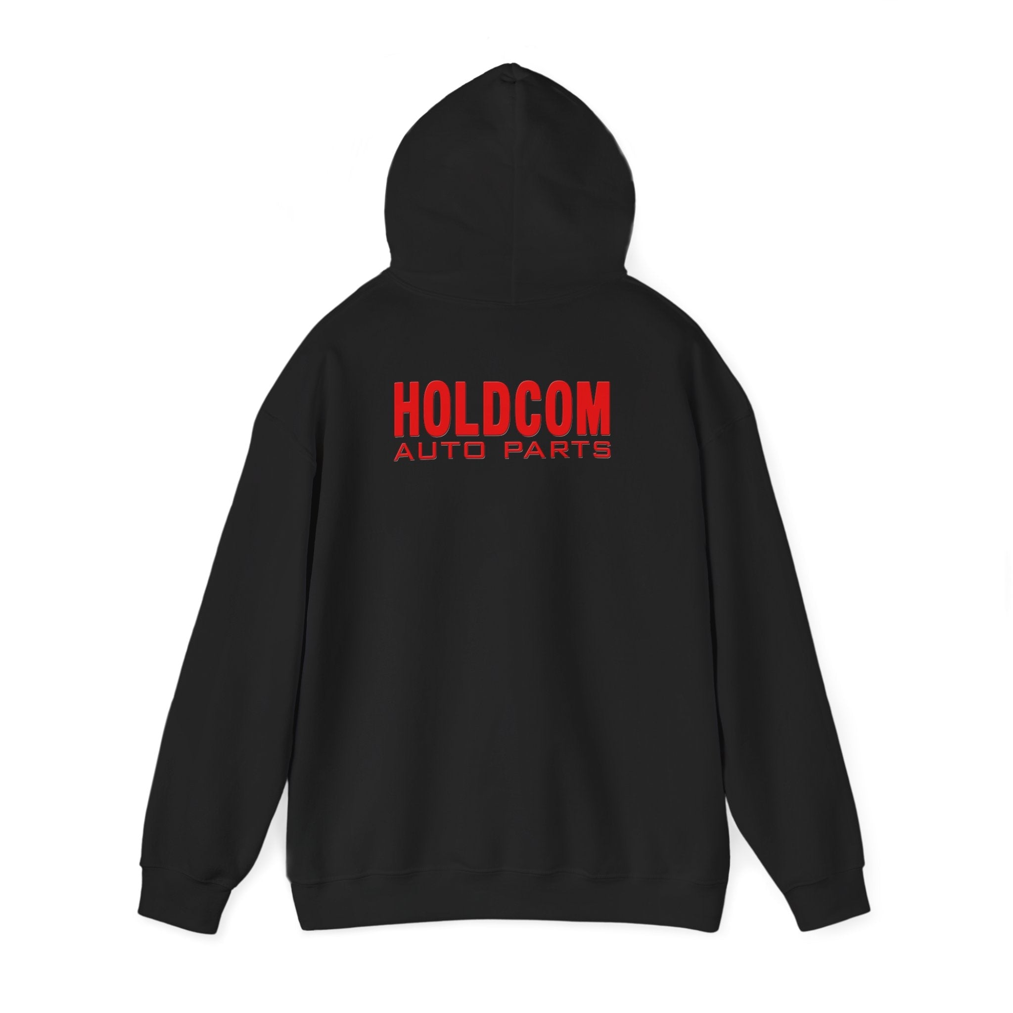 VK COMMODORE HOODIE - HOLDCOM AUTO PARTS