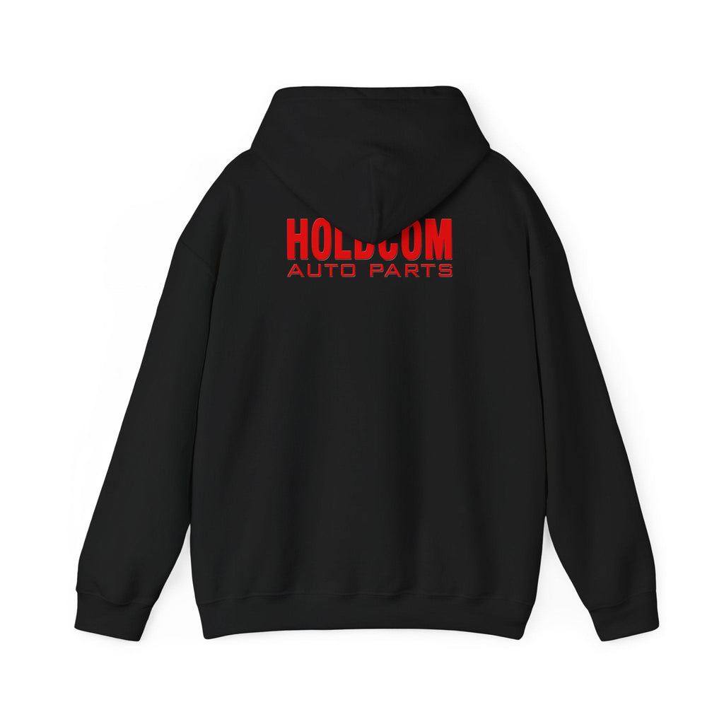 VK COMMODORE HOODIE - HOLDCOM AUTO PARTS