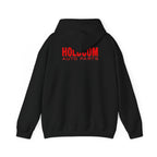 VK COMMODORE HOODIE - HOLDCOM AUTO PARTS