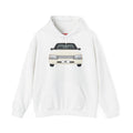 VK COMMODORE HOODIE - HOLDCOM AUTO PARTS