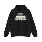 VK COMMODORE HOODIE - HOLDCOM AUTO PARTS