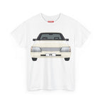 VK COMMODORE T - SHIRT - HOLDCOM AUTO PARTS