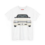 VK COMMODORE T - SHIRT - HOLDCOM AUTO PARTS