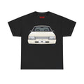 VK COMMODORE T - SHIRT - HOLDCOM AUTO PARTS