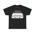 VK COMMODORE T - SHIRT - HOLDCOM AUTO PARTS