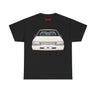 VK COMMODORE T - SHIRT - HOLDCOM AUTO PARTS