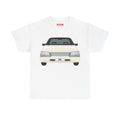 VK COMMODORE T - SHIRT - HOLDCOM AUTO PARTS