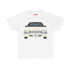 VK COMMODORE T - SHIRT - HOLDCOM AUTO PARTS