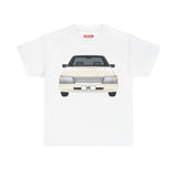 VK COMMODORE T - SHIRT - HOLDCOM AUTO PARTS