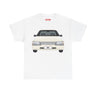 VK COMMODORE T - SHIRT - HOLDCOM AUTO PARTS