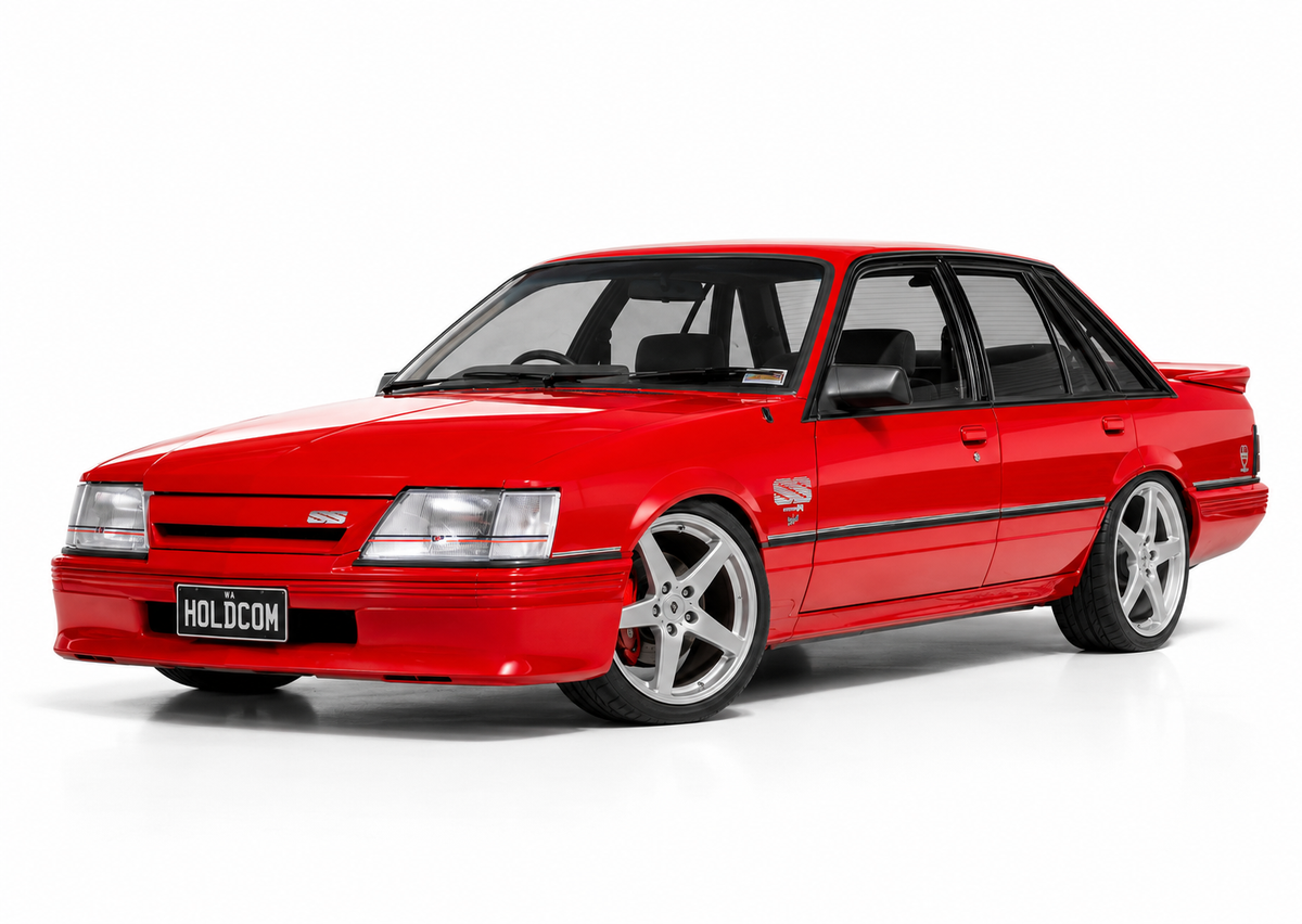 VK Commodore Parts