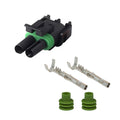 REVERSE SWITCH PLUG KIT for VK VL LS1 T5G