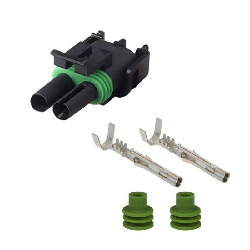 REVERSE SWITCH PLUG KIT for VK VL LS1 T5G
