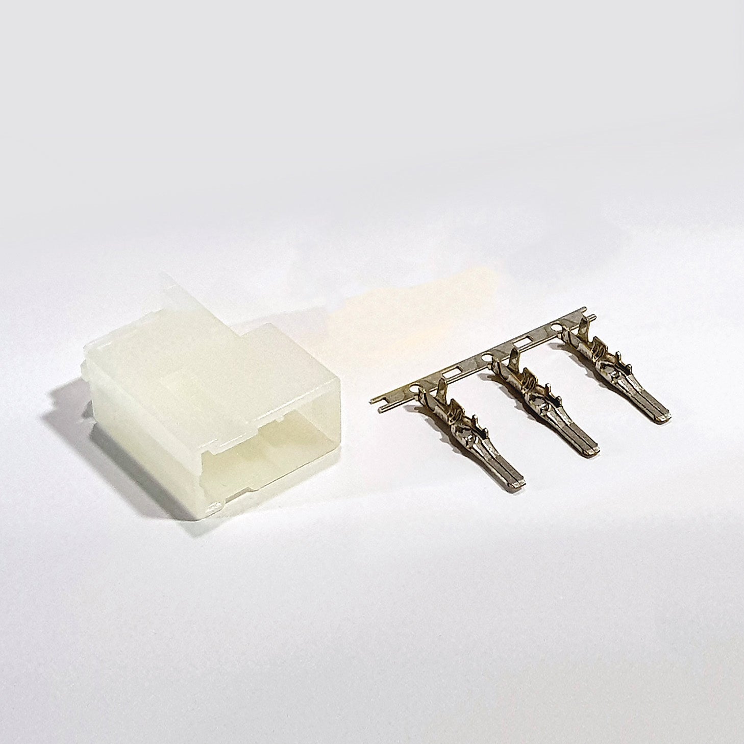 VL CALAIS FRONT POPUP LIGHT MOTOR LOOM PLUG KIT - HOLDCOM AUTO PARTS
