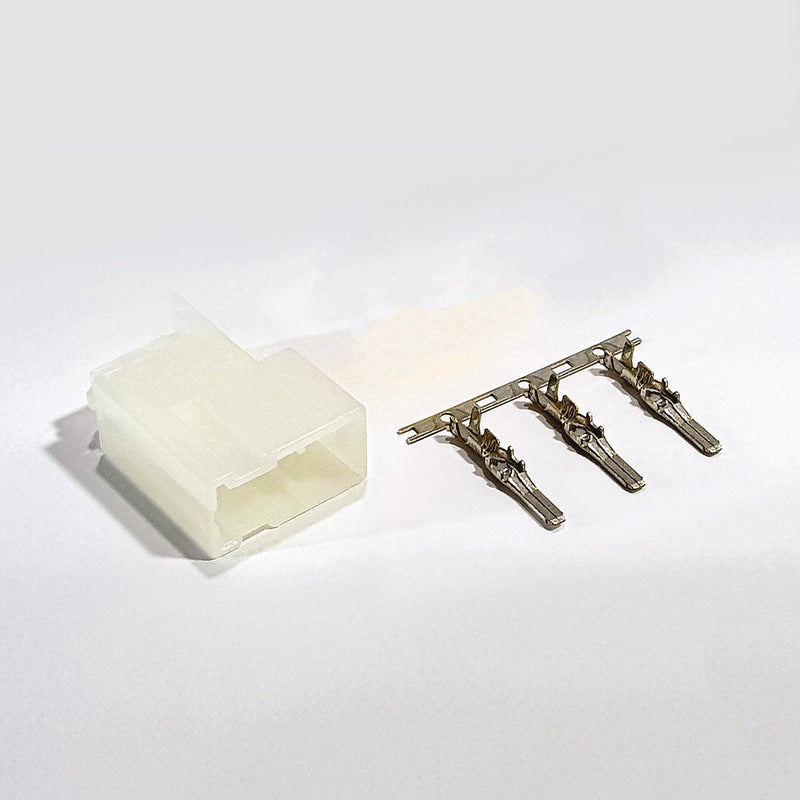 VL CALAIS FRONT POPUP LIGHT MOTOR LOOM PLUG KIT - HOLDCOM AUTO PARTS