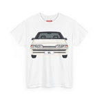 VL COMMODORE T - SHIRT - HOLDCOM AUTO PARTS