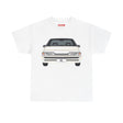 VL COMMODORE T - SHIRT - HOLDCOM AUTO PARTS