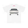VL COMMODORE T - SHIRT - HOLDCOM AUTO PARTS