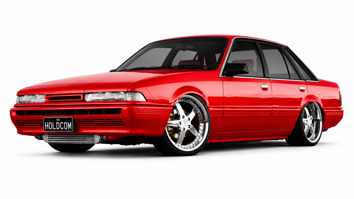 VL Commodore Parts