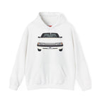 VN COMMODORE HOODIE - HOLDCOM AUTO PARTS