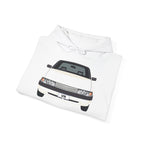 VN COMMODORE HOODIE - HOLDCOM AUTO PARTS