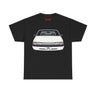 VN COMMODORE T - SHIRT - HOLDCOM AUTO PARTS